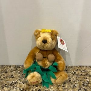 Herrington Trump Marina Teddy Bear